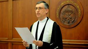 mons. riccardo ferri