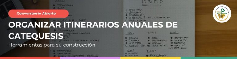 planificación anual