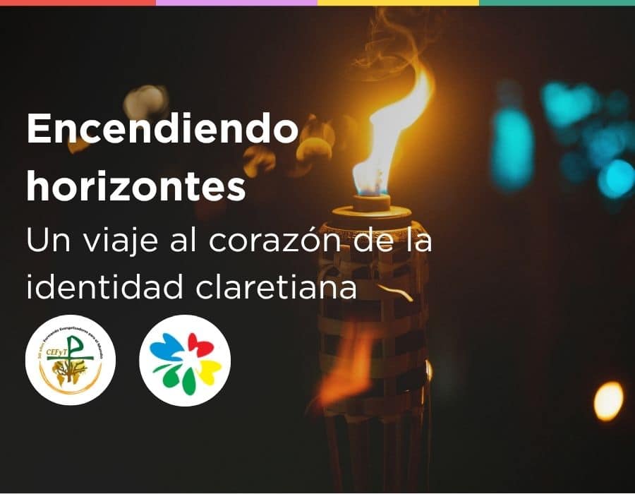 Conversatorio abierto: Encendiendo horizontes
