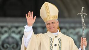 papa león para página